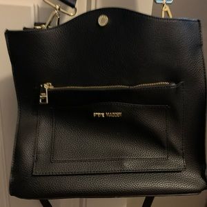 Steve Madden cross over bag